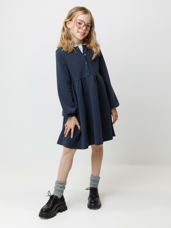 платье для дев